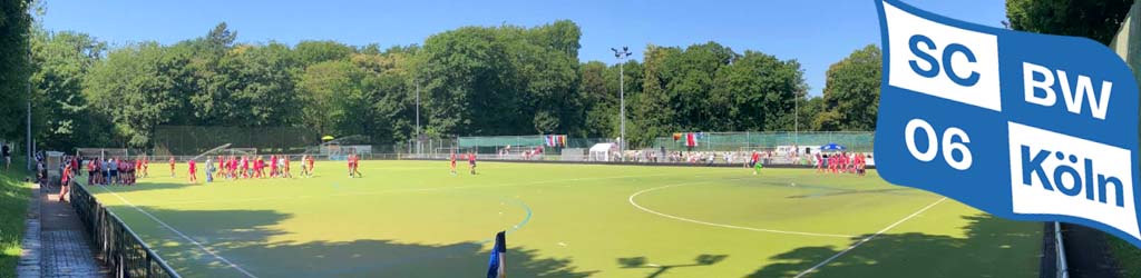 Am Eichenkreuz Sportanlage
